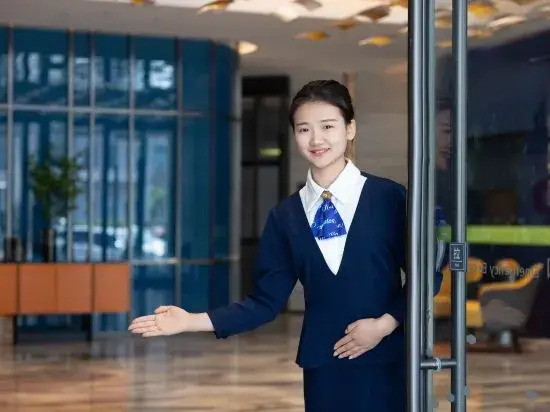 Hampton by Hilton Pingyao Ancient City