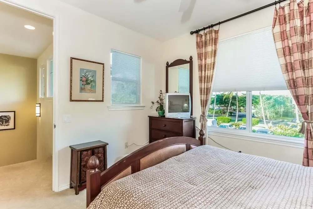Waikoloa Fairway Villas #F3
