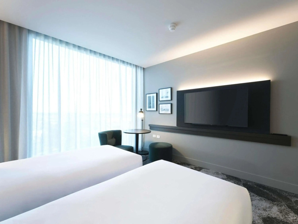 Novotel Melbourne Airport