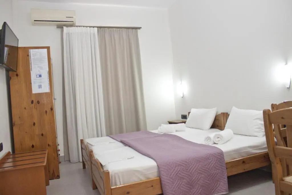 Vaso Apartments