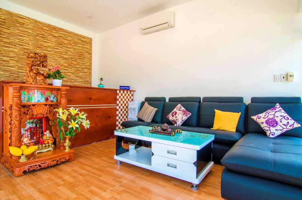 Rum Resort Phu Quoc
