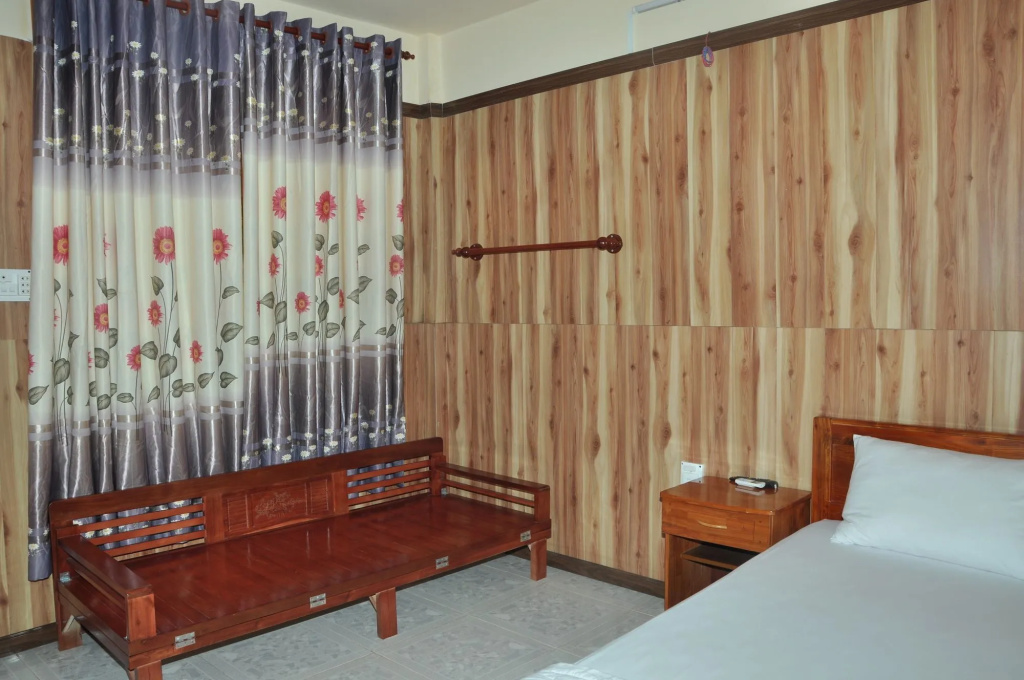 Thuy Van Bungalow