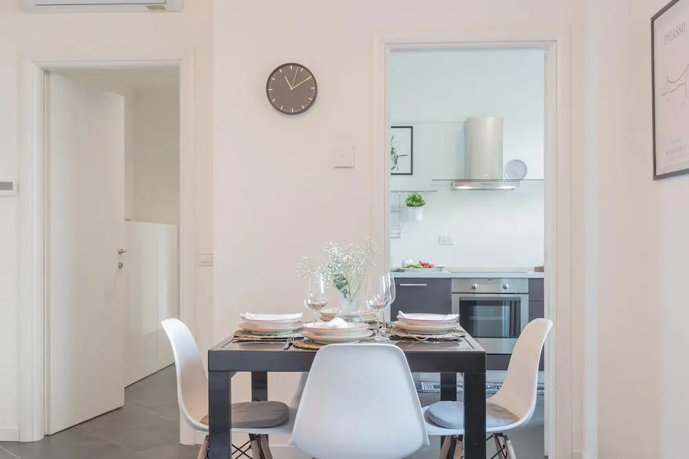 Chiara s Apartment