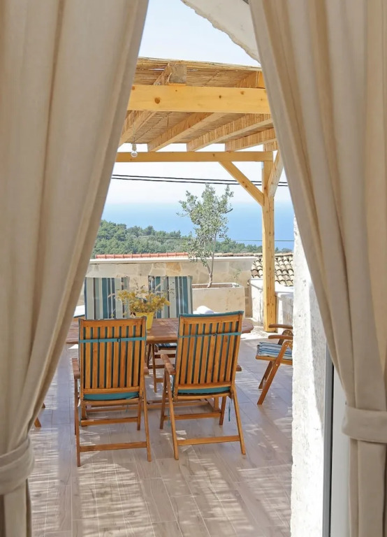 Villa Sea star
