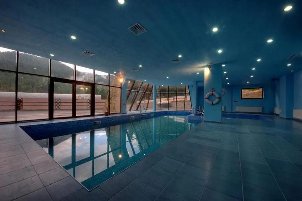 Pearl Lodge Hotel