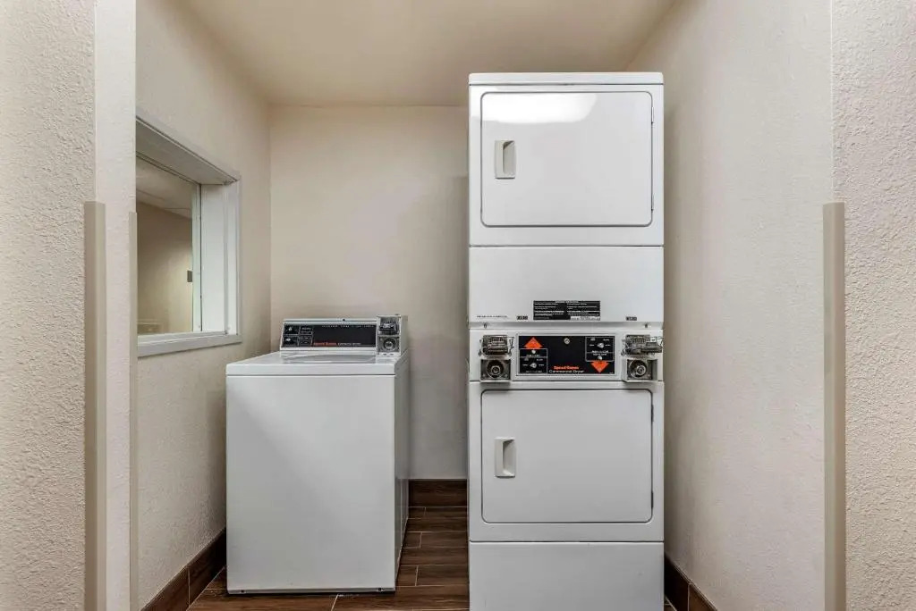 Comfort Inn Troutdale-Portland East