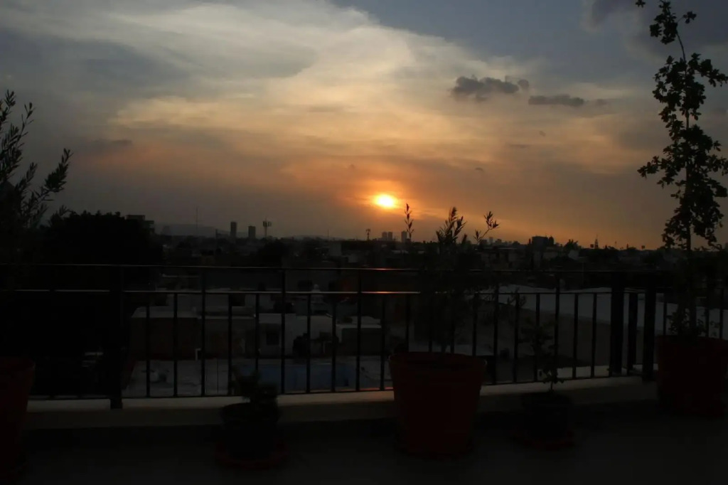 Suites Chapultepec