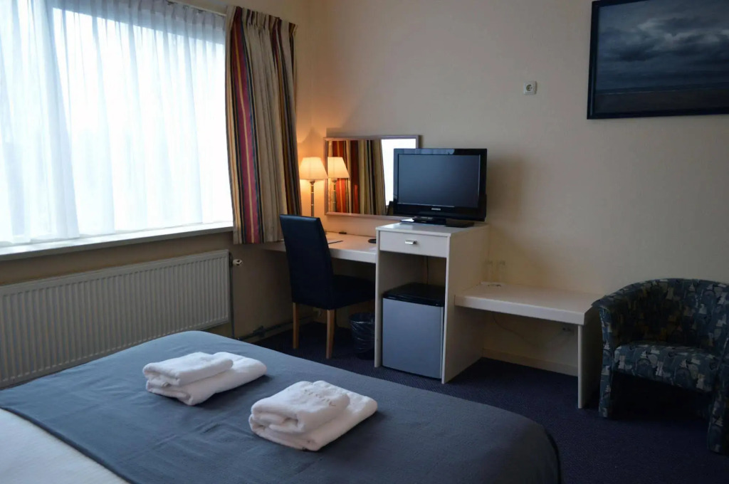 Atlas Hotel Holiday