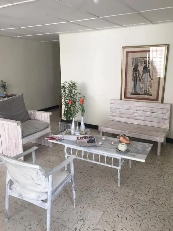 Hotel Casa Telma