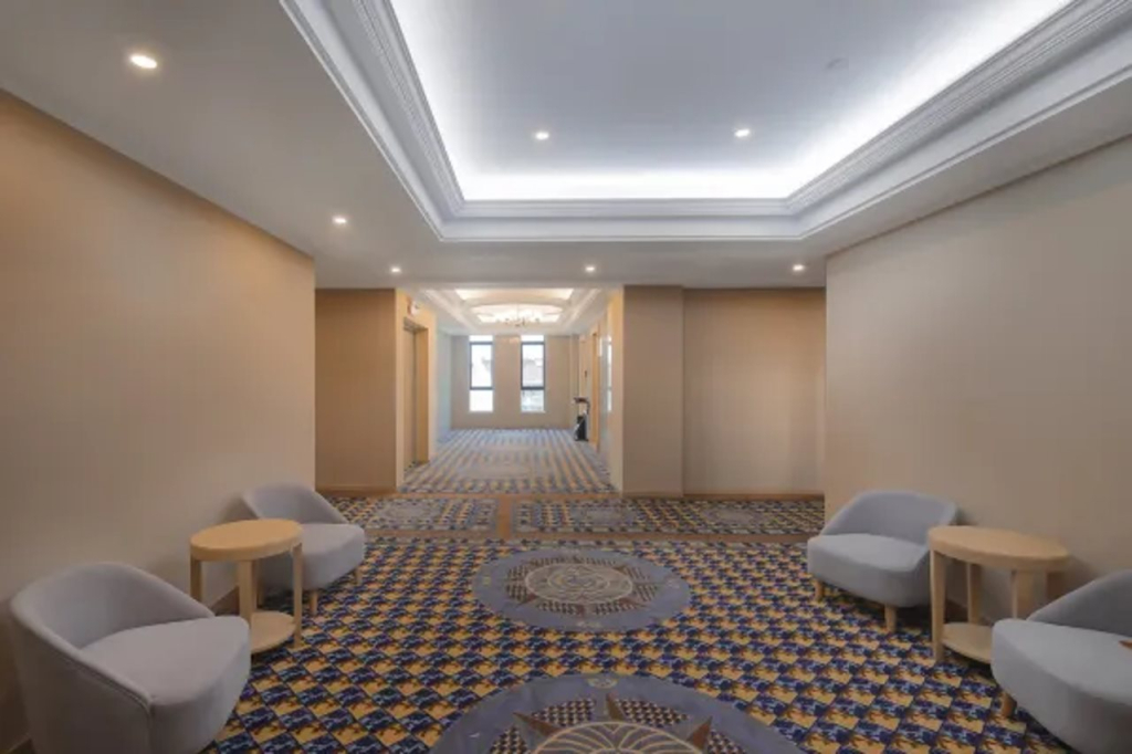 Vienna Hotel (Tongxiang Puyuan)