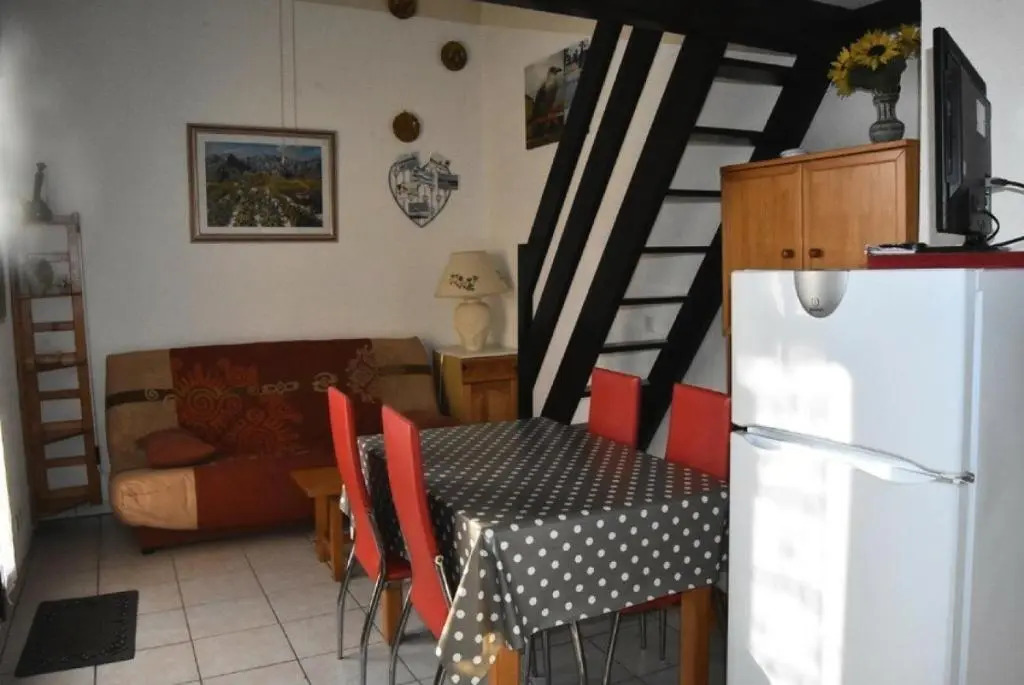 Résidence EQUATEUR - 2 Pièces pour 5 Personnes 24