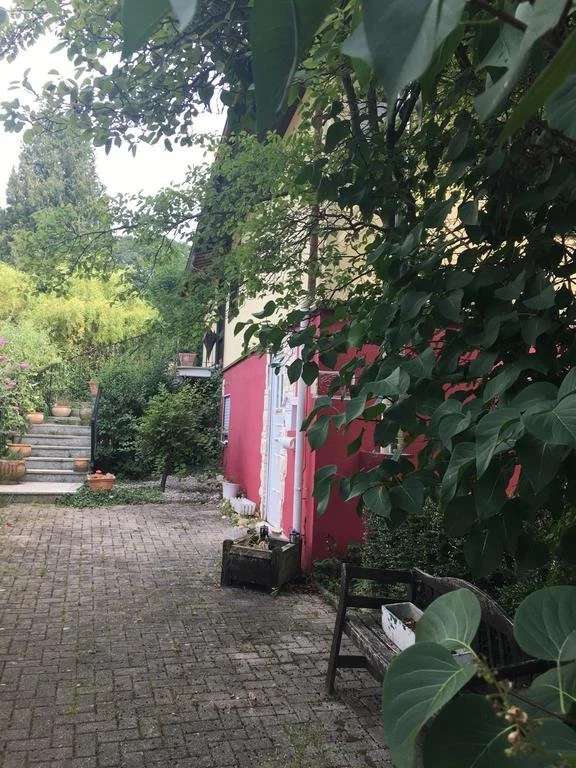 Haus Fredrich