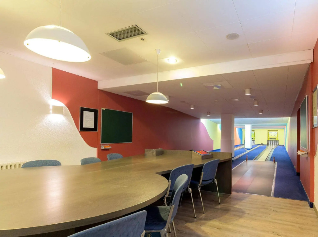 Seminaris Hotel Bad Honnef