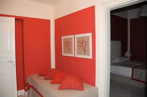 Trapani Rooms