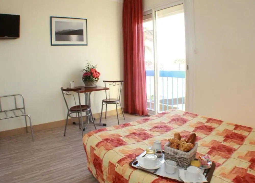 Hotel de la Plage - Barcares