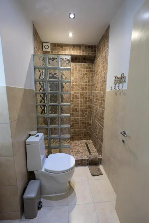 Luxury Cozy Large Apartment in the City Center