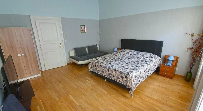 Apartments Comfort