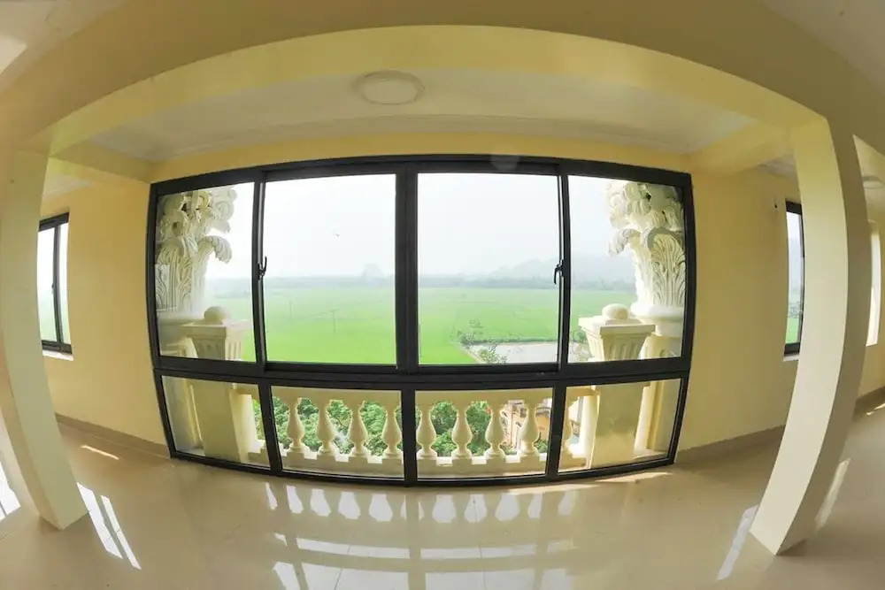 Trang An Luxury Hotel