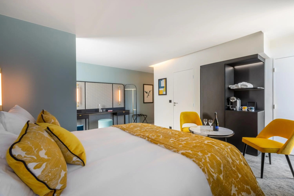 voco Paris Montparnasse by IHG