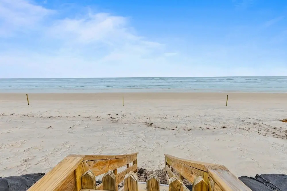 Blue Yonder Beach House