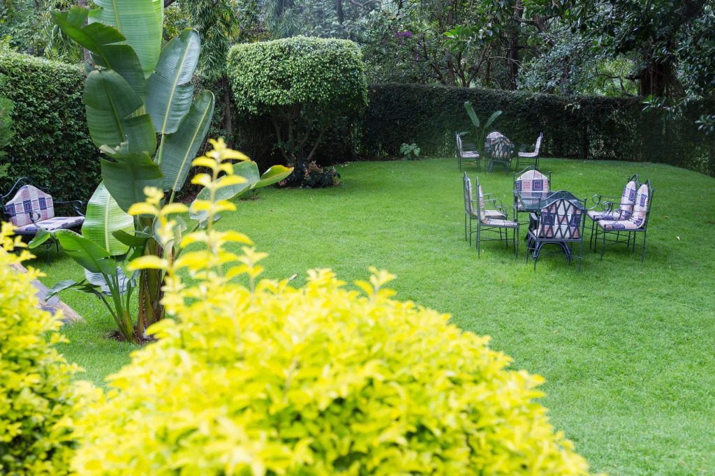 Aishi Machame
