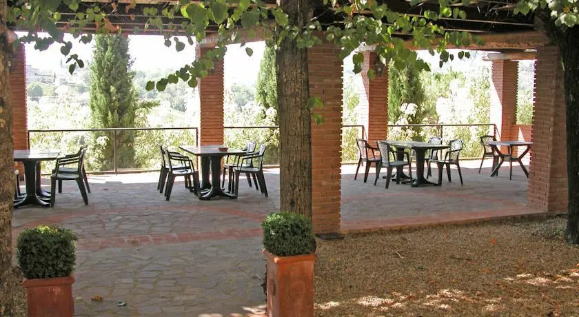 Casa Poggiarelli