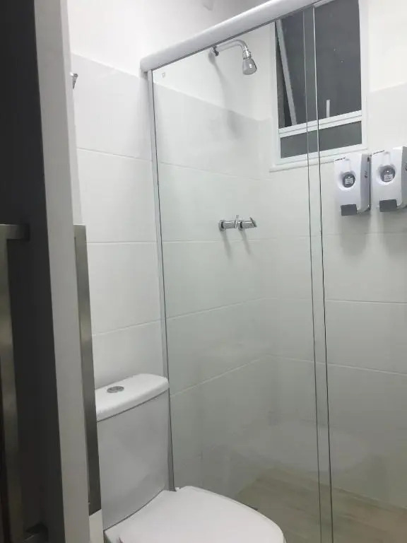 Ipanema Prudente Studio