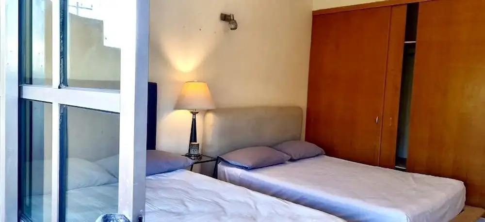 La Maison BLEUE