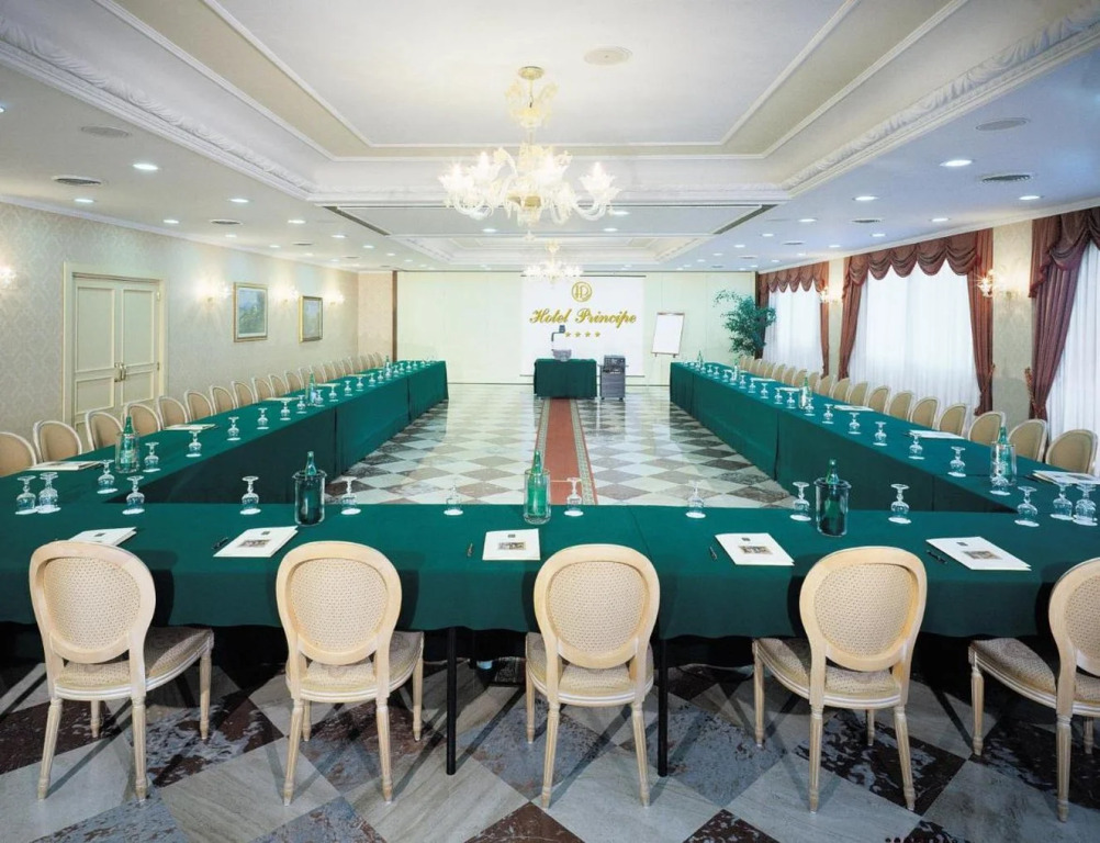 Hotel Principe