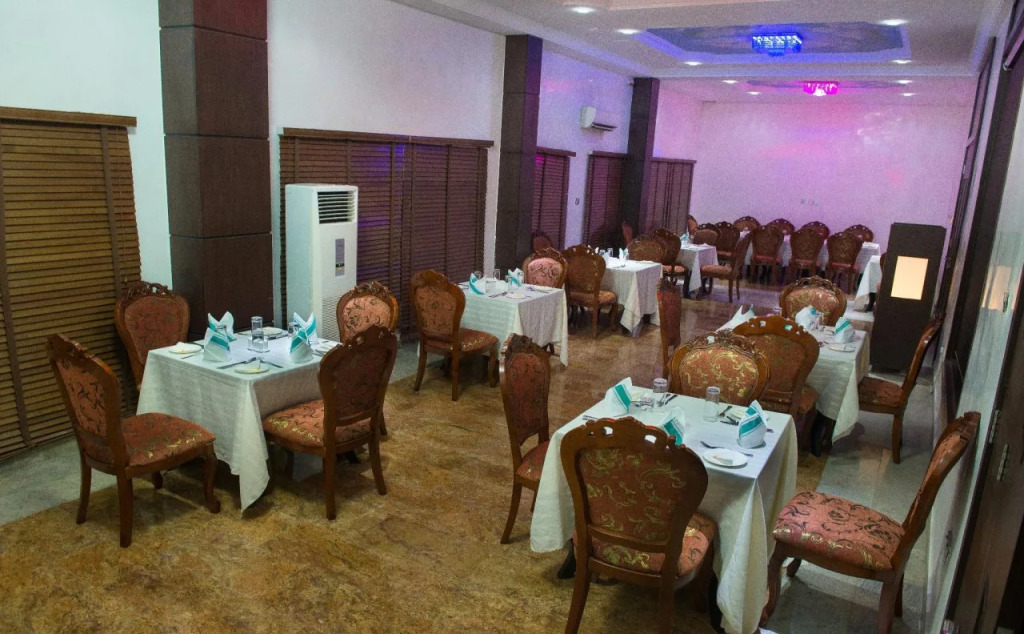 Grand Cubana Hotels