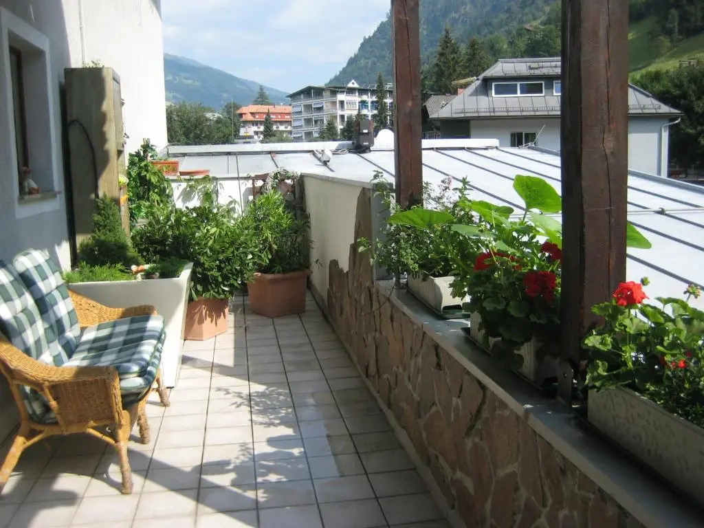 Privat Apartment