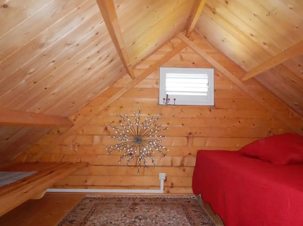 Chalet with One Bedroom in Le Vauclin, with Private Pool, Enclosed Garden And Wifi - 150 M From the Beach
