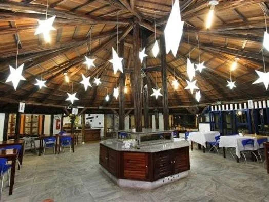 Hotel Pousada Tambayba