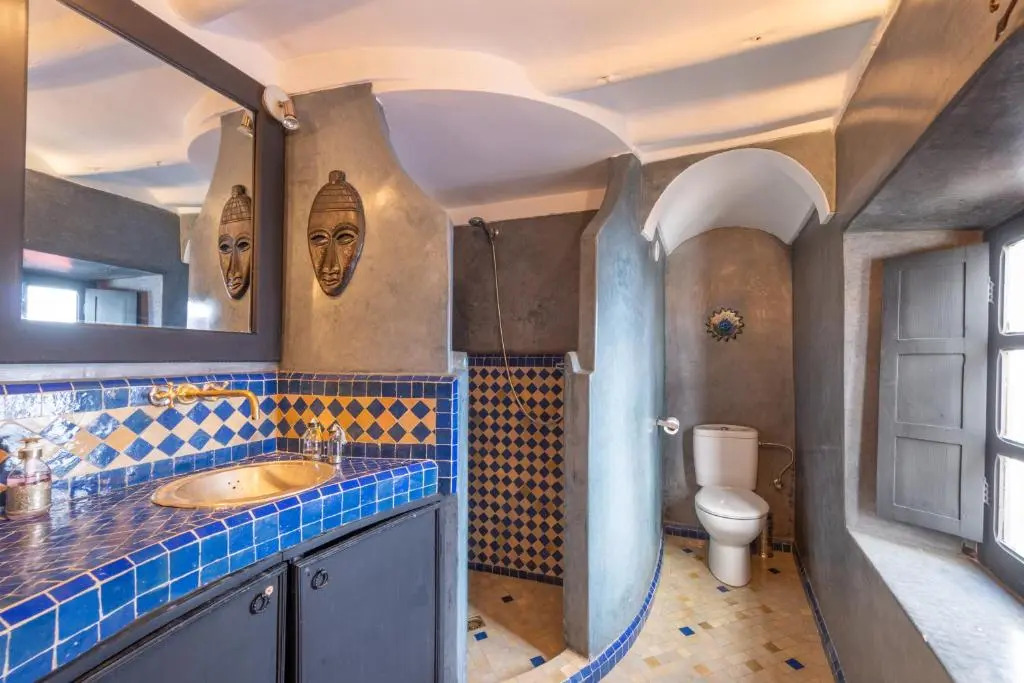 Riad Dar Sirine