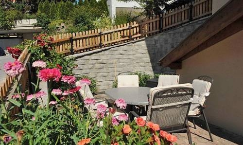 Haus Kristall inkl der SUPER SOMMER CARD im SOMMER 2026