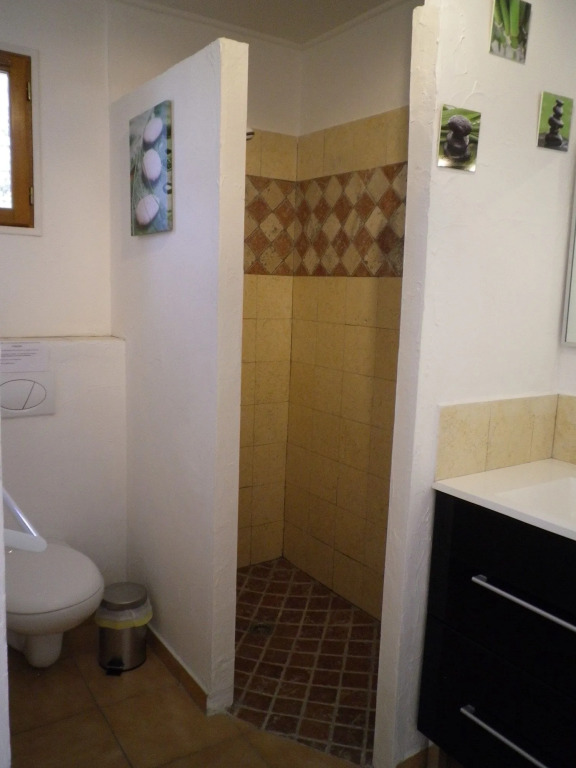Chambres dhôtes Villa Alizé