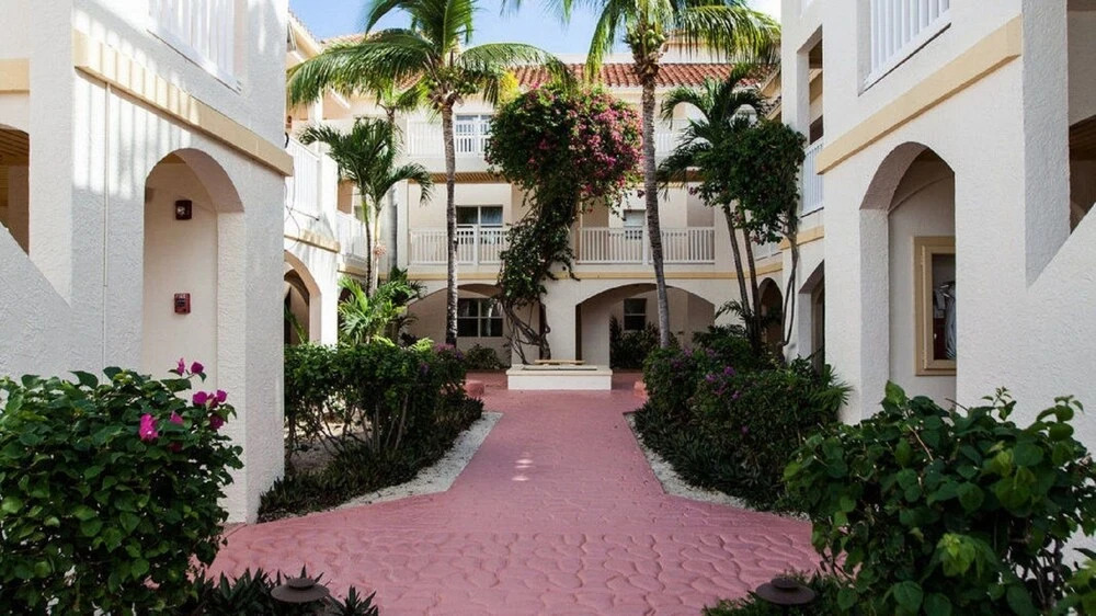 Northwest Point Resort