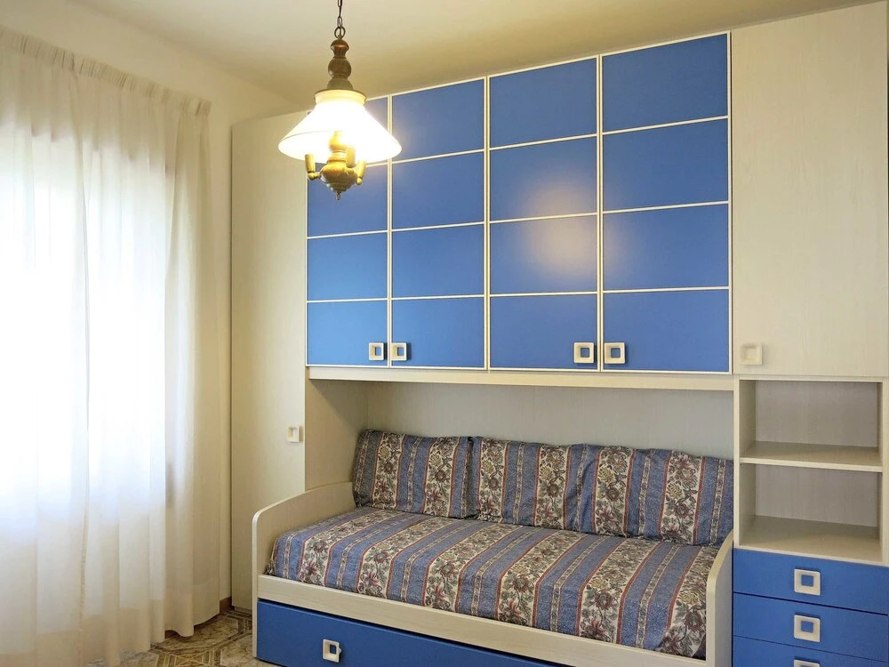 Anacly2 - Villa a 290 Mt dal mare