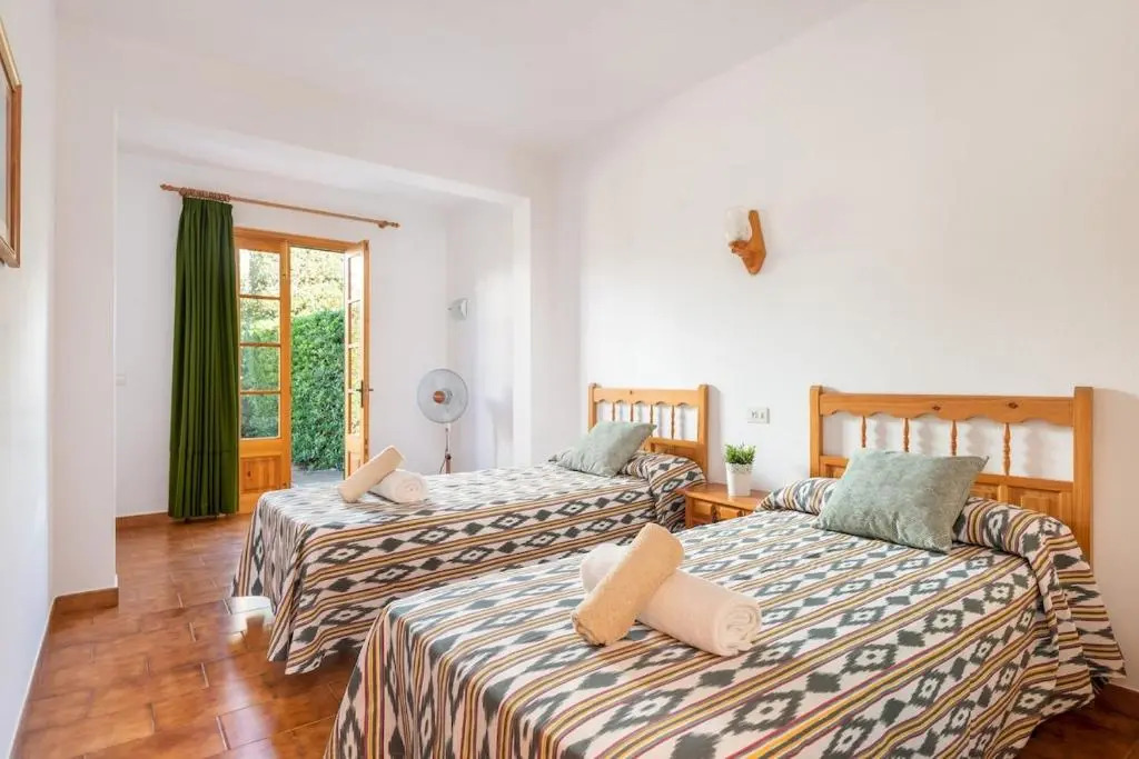 Brisa Mar 2, 2 bedroom apartment, Cala'n Bosch