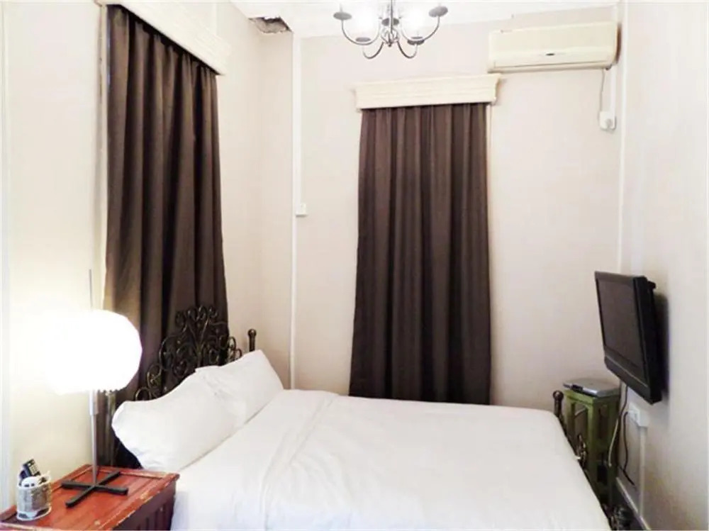 Xiamen Meishu Hotel