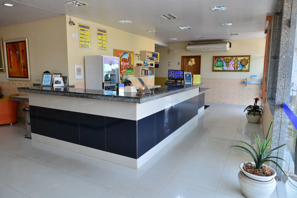 Hotel Sandis