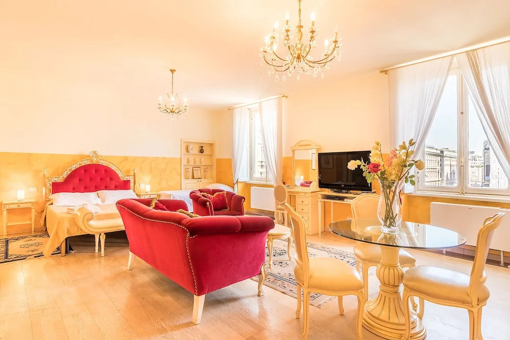 Glamour Apartments