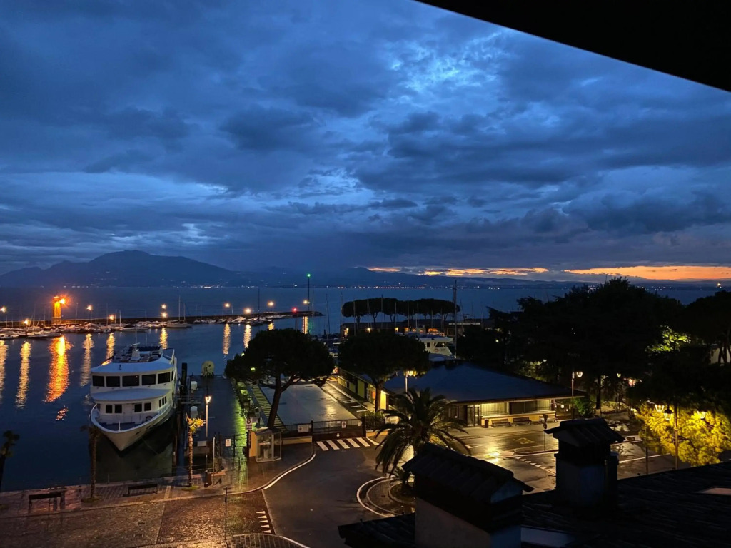 Molino Apartments