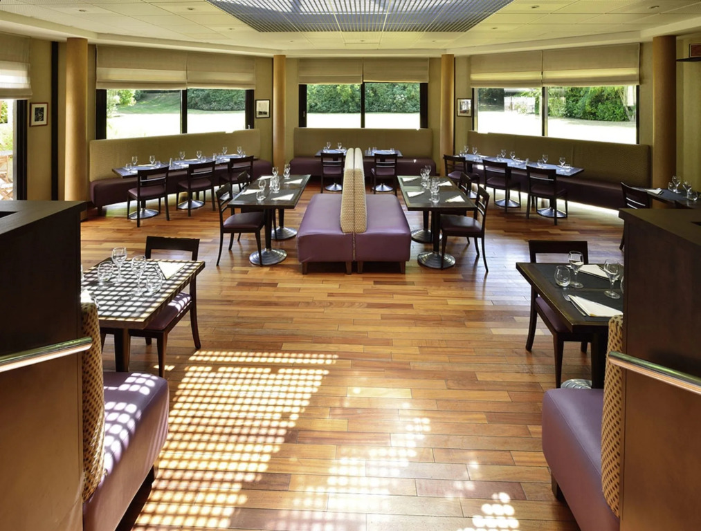 Novotel Bayeux