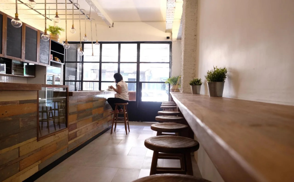 M Boutique Hostel Legian