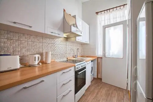 Apartment Rosy