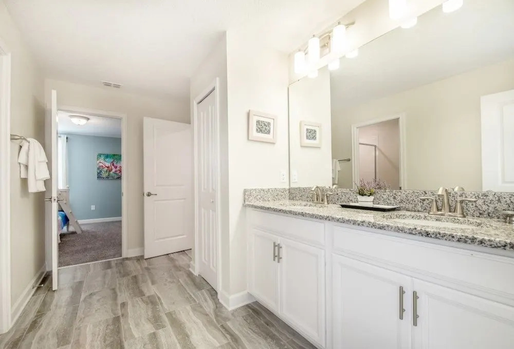 Ev242169 - Champions Gate Resort - 8 Bed 5 Baths Villa