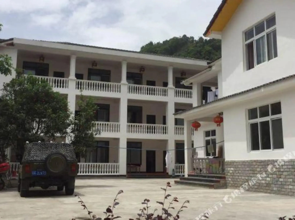 Jintaiyang Country Hotel