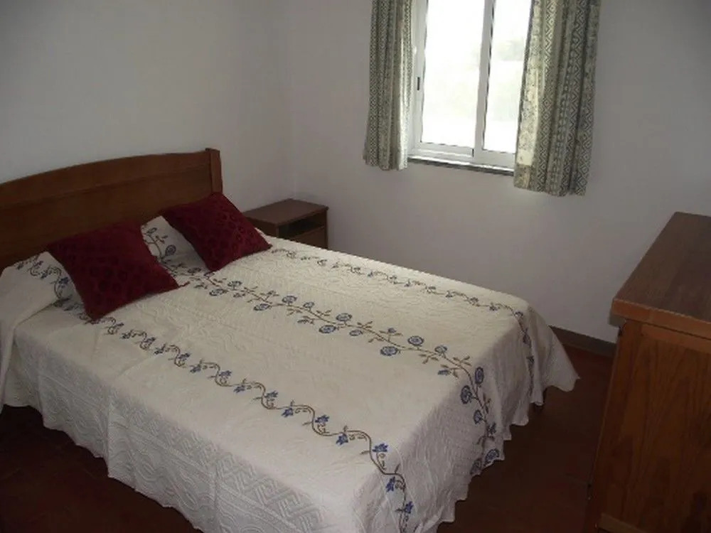 Falfeira Apartments