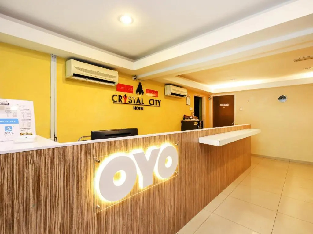 Hotel Crystal City